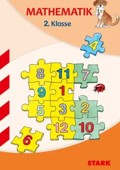 Stark Verlag GmbH Grundschule·Mathematik-Training Grundschule - Mathematik 2. Klasse