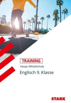 Stark Verlag GmbH Quali Trainer·Quali Trainer-Training Grundwissen Hauptschule Englisch. 9. Klasse