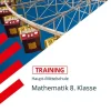 Training Haupt-/Mittelschule - Mathematik 8. Klasse*Stark Verlag GmbH