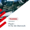 Training Physik / Physik - Übertritt in die Oberstufe*Stark Verlag GmbH New