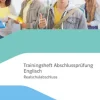 Klett Ernst /Schulbuch Nach Bundesländern·Baden-Württemberg-Trainingsheft Abschlussprüfung Englisch. Klasse 10, Realschule Baden-Württemberg