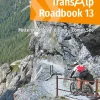 Transalp Roadbook 13: Mittenwald - Val d'Uina - Comer See*BoD - Books on Demand