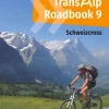 Transalp Roadbook 9: Schweizcross*BoD - Books on Demand Sale
