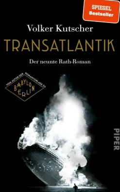 Transatlantik*Piper ebooks Outlet