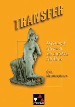 Transfer 12. Welt und Mensch*Buchner, C.C. Verlag Online