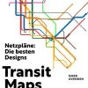 Transit Maps*Prestel Verlag Clearance