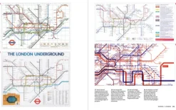 Transit Maps*Prestel Verlag Clearance
