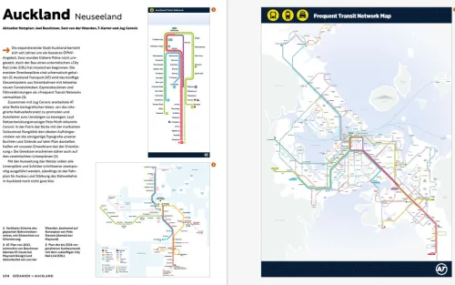 Transit Maps*Prestel Verlag Clearance