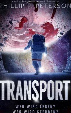 BoD - Books on Demand Militär-Transport