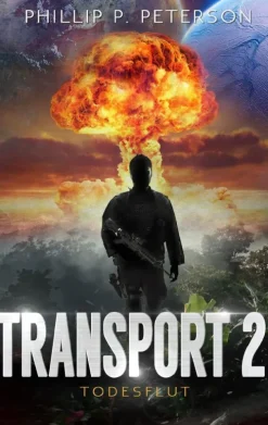 BoD - Books on Demand Nahe Zukunft-Transport 2