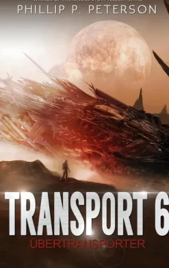 BoD - Books on Demand Militär-Transport 6