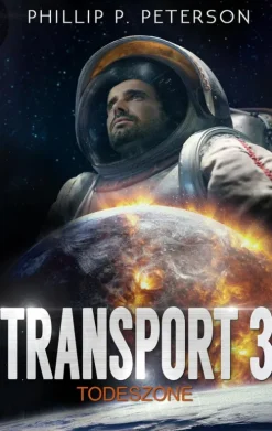 BoD - Books on Demand Nahe Zukunft*Transport 3