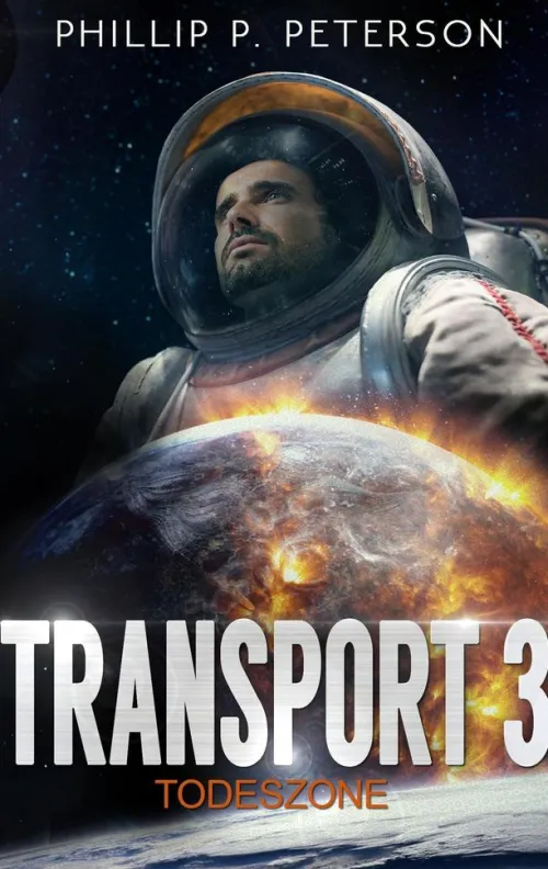 BoD - Books on Demand Nahe Zukunft*Transport 3