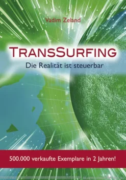 Silberschnur Verlag Die G Spiritualität-TransSurfing