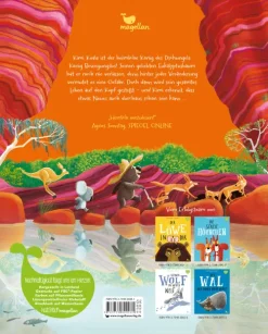 Trau dich, Koalabär*Magellan GmbH Clearance