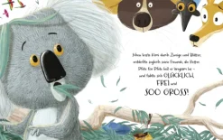 Trau dich, Koalabär*Magellan GmbH Clearance