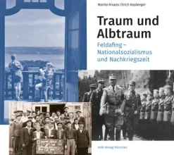 Volk Verlag Geschichte*Traum und Albtraum
