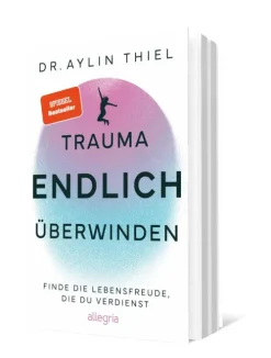 Trauma ENDLICH überwinden*Ullstein Allegria Discount