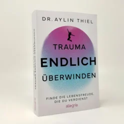 Trauma ENDLICH überwinden*Ullstein Allegria Discount