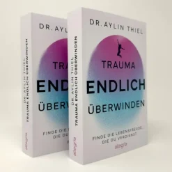 Trauma ENDLICH überwinden*Ullstein Allegria Discount