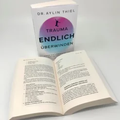 Trauma ENDLICH überwinden*Ullstein Allegria Discount