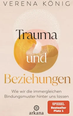 Penguin Random House Lebensratgeber*Trauma und Beziehungen