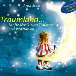 Traumland... CD*VTM Verlag f.Therap.Medie