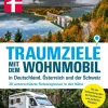 Stiftung Warentest Camping*Traumziele mit dem Wohnmobil in Deutschland, Österreich und der Schweiz - Camping Urlaub mit unterschätzten Reisezielen planen
