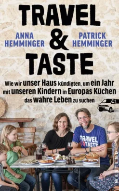 Westend Reiseberichte*Travel & Taste