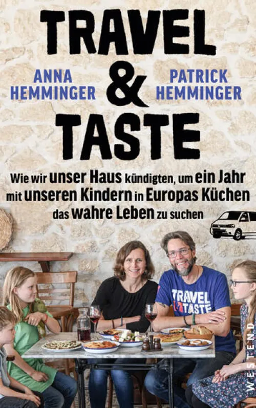 Westend Reiseberichte*Travel & Taste