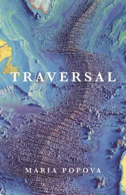 Canongate Books Ltd. Fachbücher-Traversal