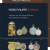 Treasures from the Patek Philippe Museum*teNeues Verlag GmbH New