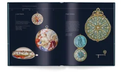 Treasures from the Patek Philippe Museum*teNeues Verlag GmbH New