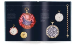 Treasures from the Patek Philippe Museum*teNeues Verlag GmbH New