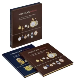 Treasures from the Patek Philippe Museum*teNeues Verlag GmbH New
