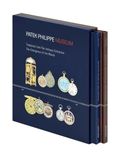 Treasures from the Patek Philippe Museum*teNeues Verlag GmbH New