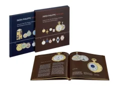 Treasures from the Patek Philippe Museum*teNeues Verlag GmbH New