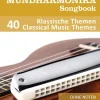 Tremolo Mundharmonika / Harmonica Songbook - 40 Klassische Themen / Classical Music Themes*epubli Outlet