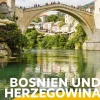 Trescher Verlag GmbH Wandern|Reiseführer*TRESCHER Reiseführer Bosnien und Herzegowina