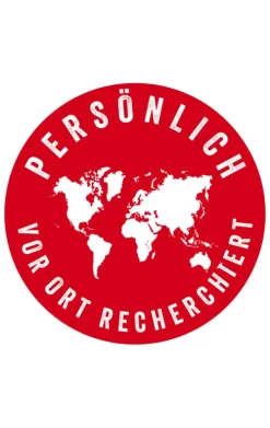 Trescher Verlag GmbH Wandern|Reiseführer*TRESCHER Reiseführer Bosnien und Herzegowina