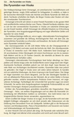 Trescher Verlag GmbH Wandern|Reiseführer*TRESCHER Reiseführer Bosnien und Herzegowina