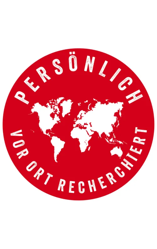 Trescher Verlag GmbH Wandern-TRESCHER Reiseführer Zentralasien