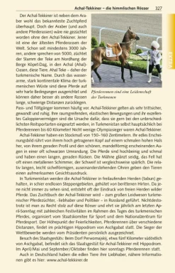 Trescher Verlag GmbH Wandern-TRESCHER Reiseführer Zentralasien