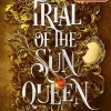 Trial of the Sun Queen*Knaur Taschenbuch Online