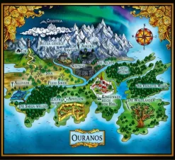 Trial of the Sun Queen*Knaur Taschenbuch Online