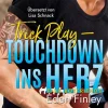 Second Chances Verlag Queere Romane-Trick Play - Touchdown ins Herz