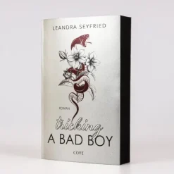 Tricking A Bad Boy (Sons of Chicago 1)*Carlsen Verlag GmbH Online