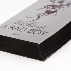 Tricking A Bad Boy (Sons of Chicago 1)*Carlsen Verlag GmbH Online