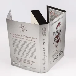 Tricking A Bad Boy (Sons of Chicago 1)*Carlsen Verlag GmbH Online