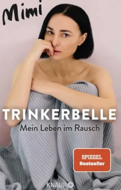 Knaur Taschenbuch Musik, Film, Theater-Trinkerbelle
